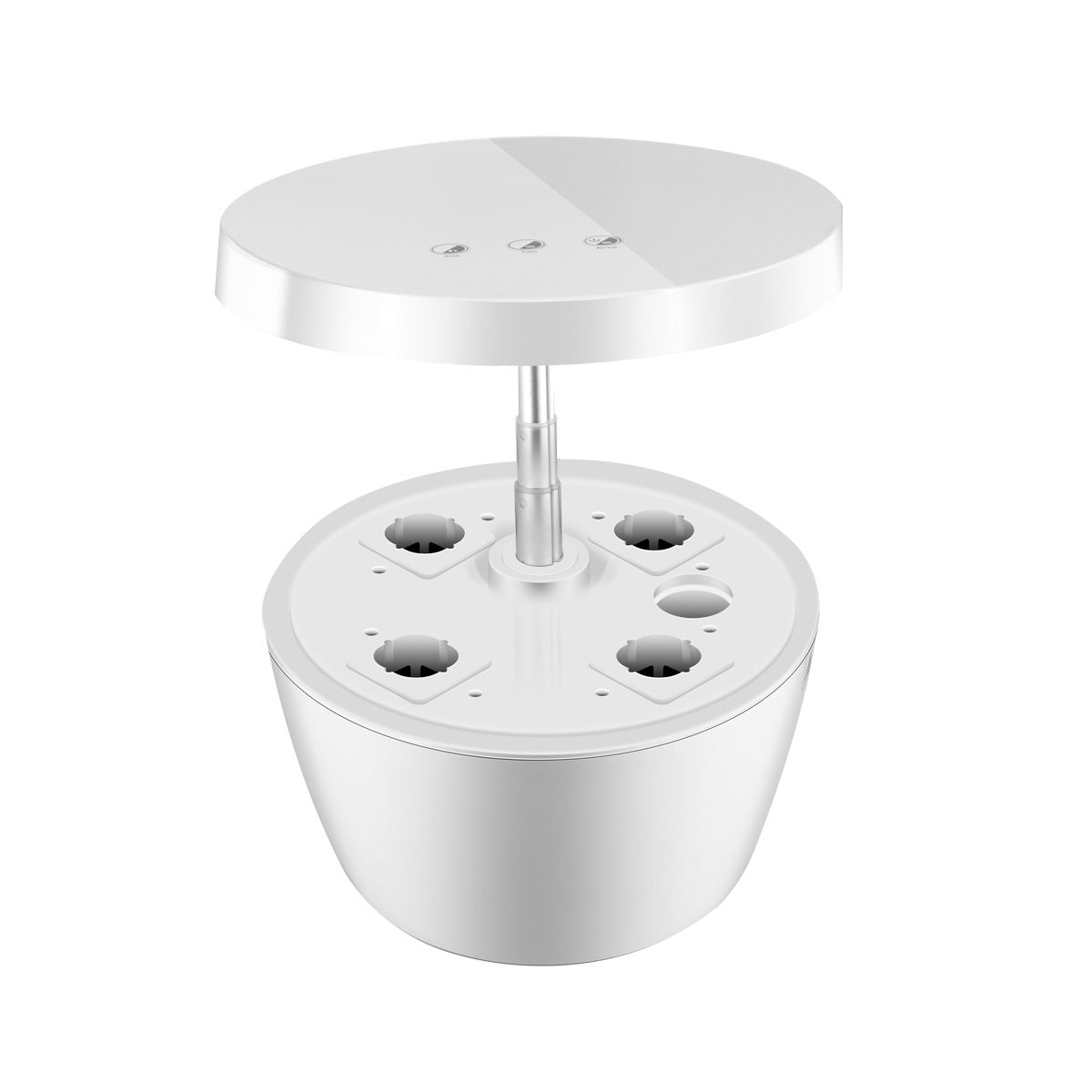 Hydroponic Plant growth light