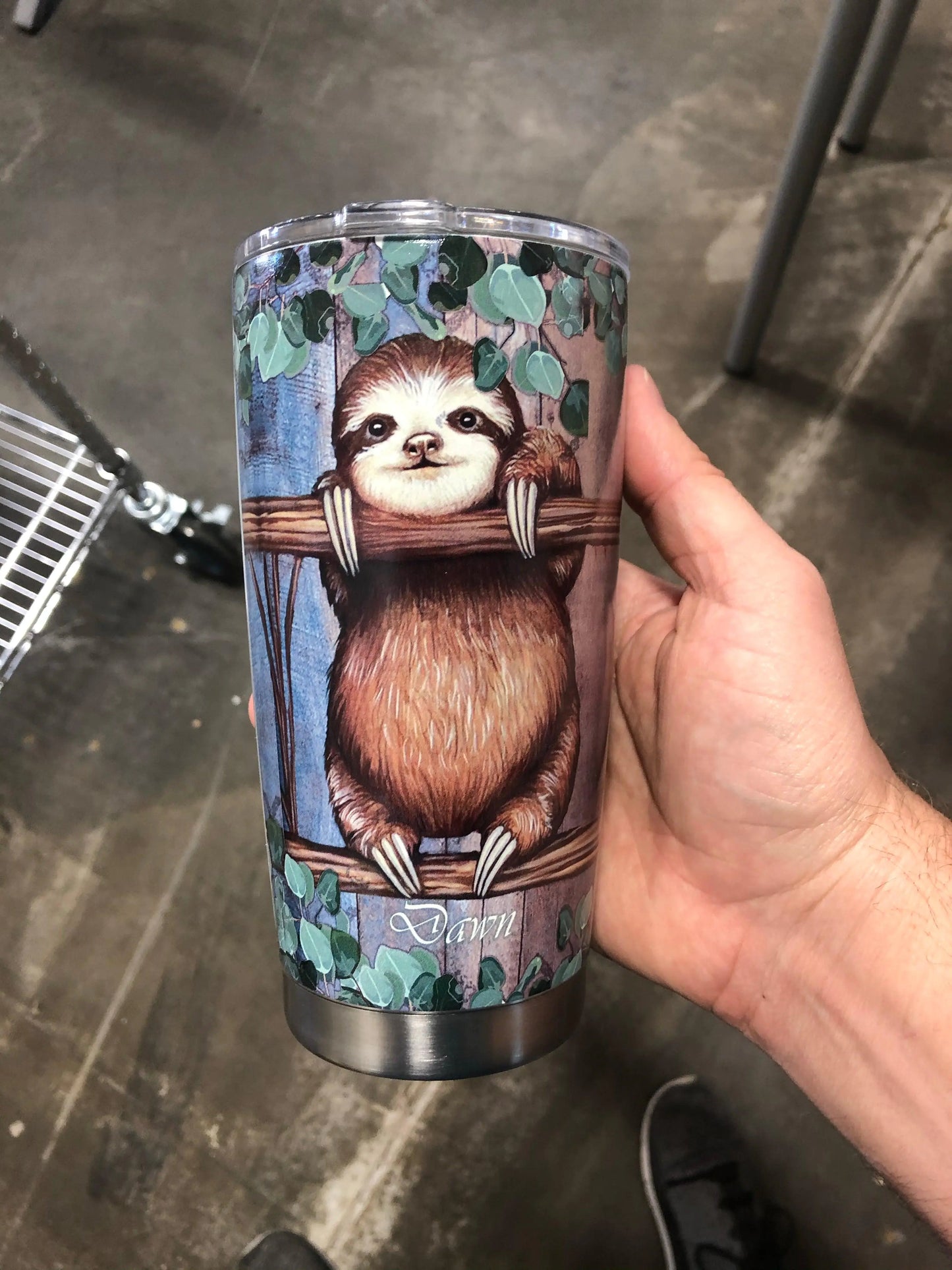 Misprints! Oops 20oz Tumblers