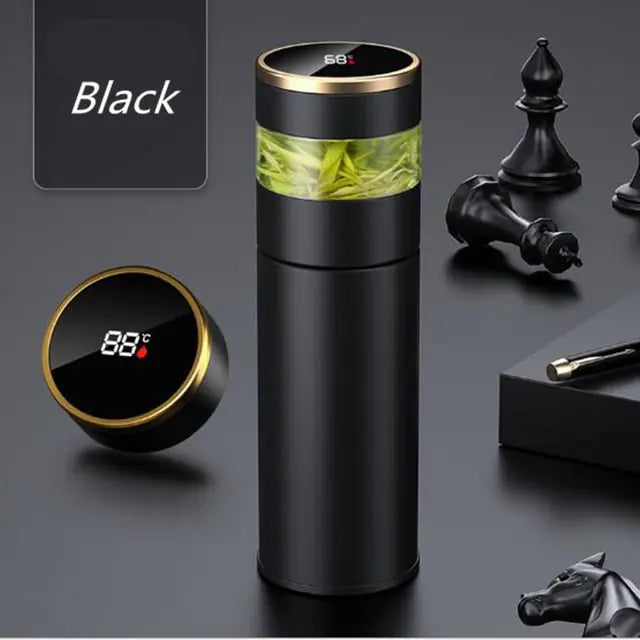 15oz Smart Thermos Bottles