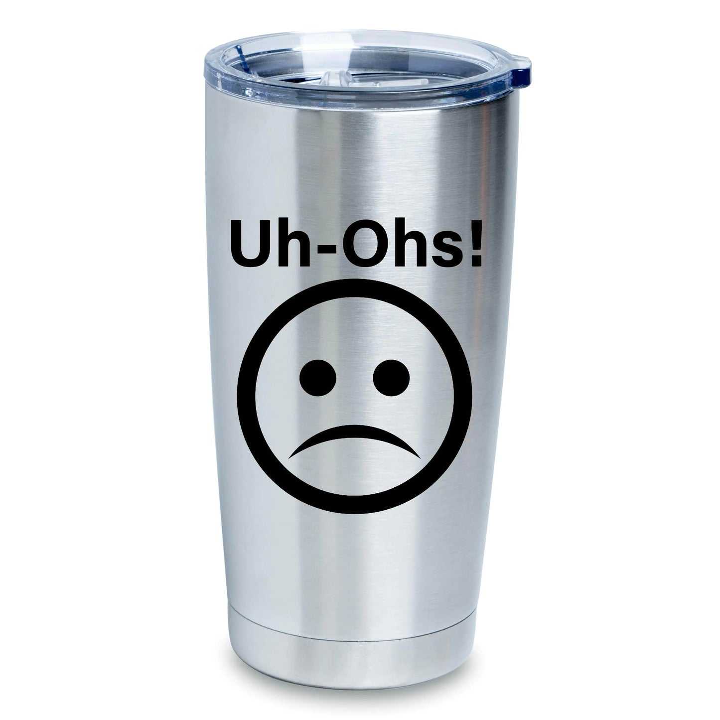 Misprints! Oops 20oz Tumblers