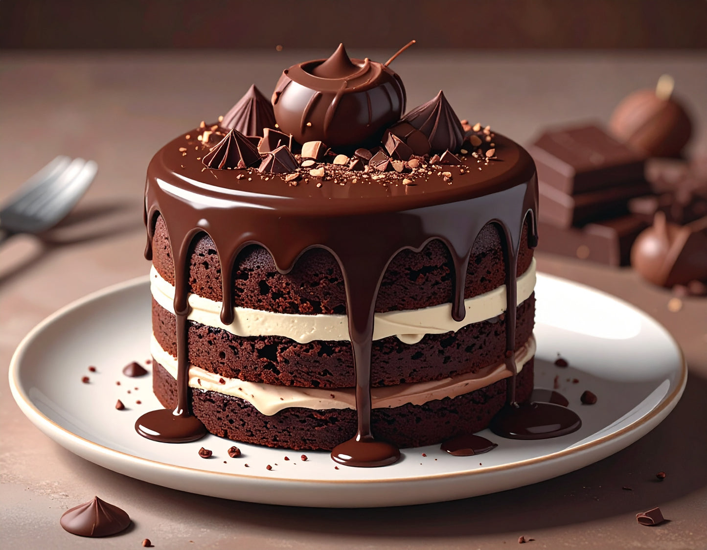 Minicakes