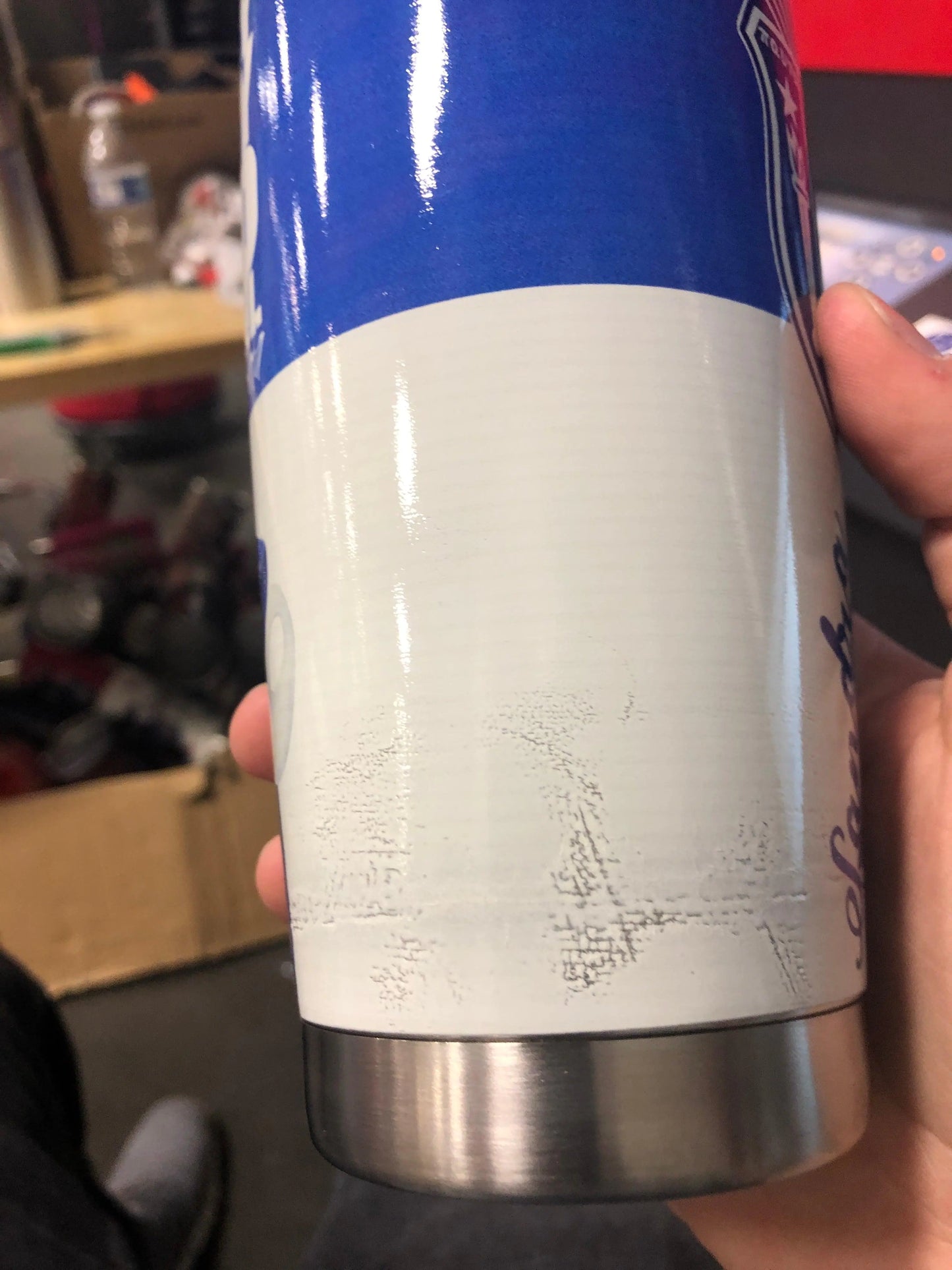 Misprints! Oops 20oz Tumblers