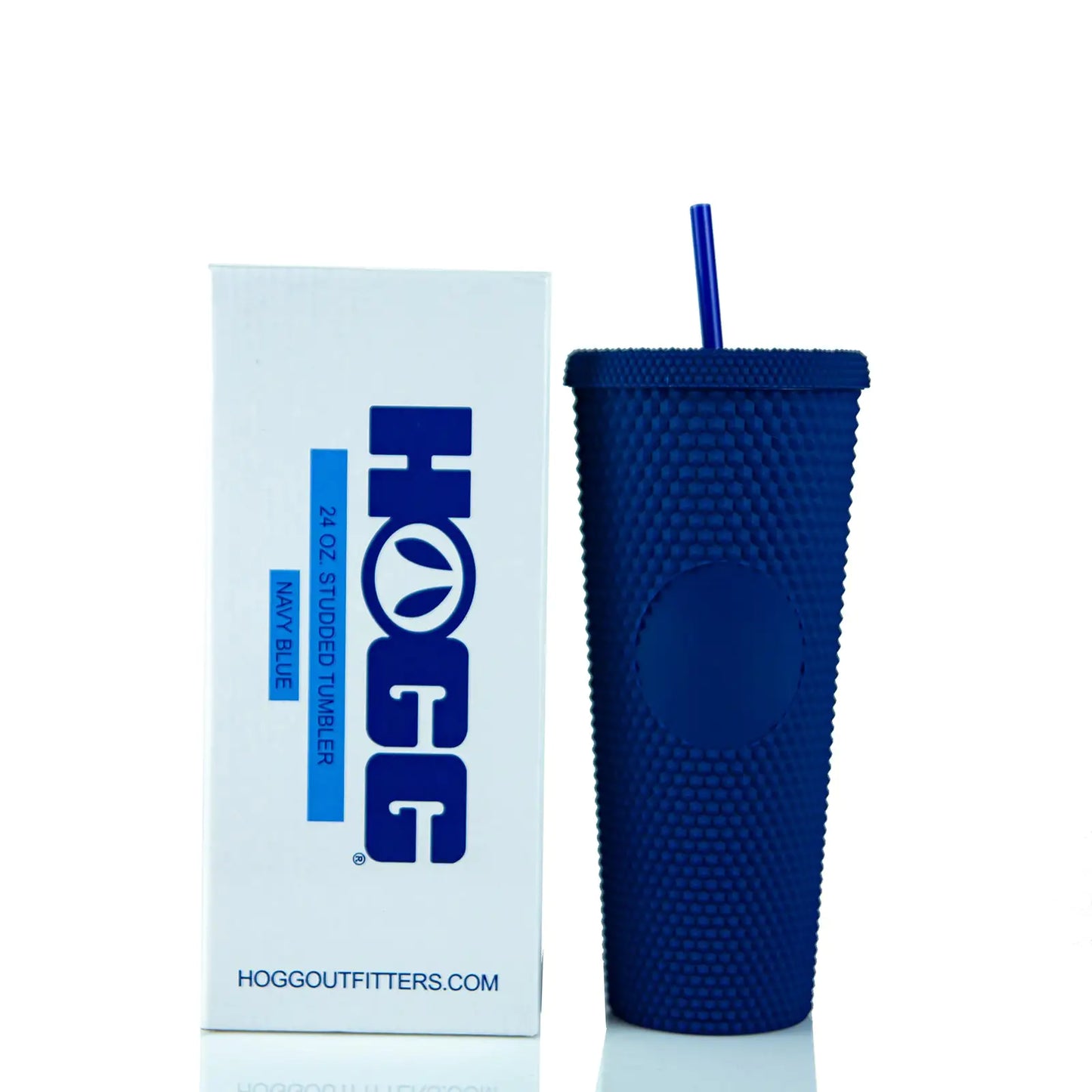 24oz STUDDED TUMBLERS