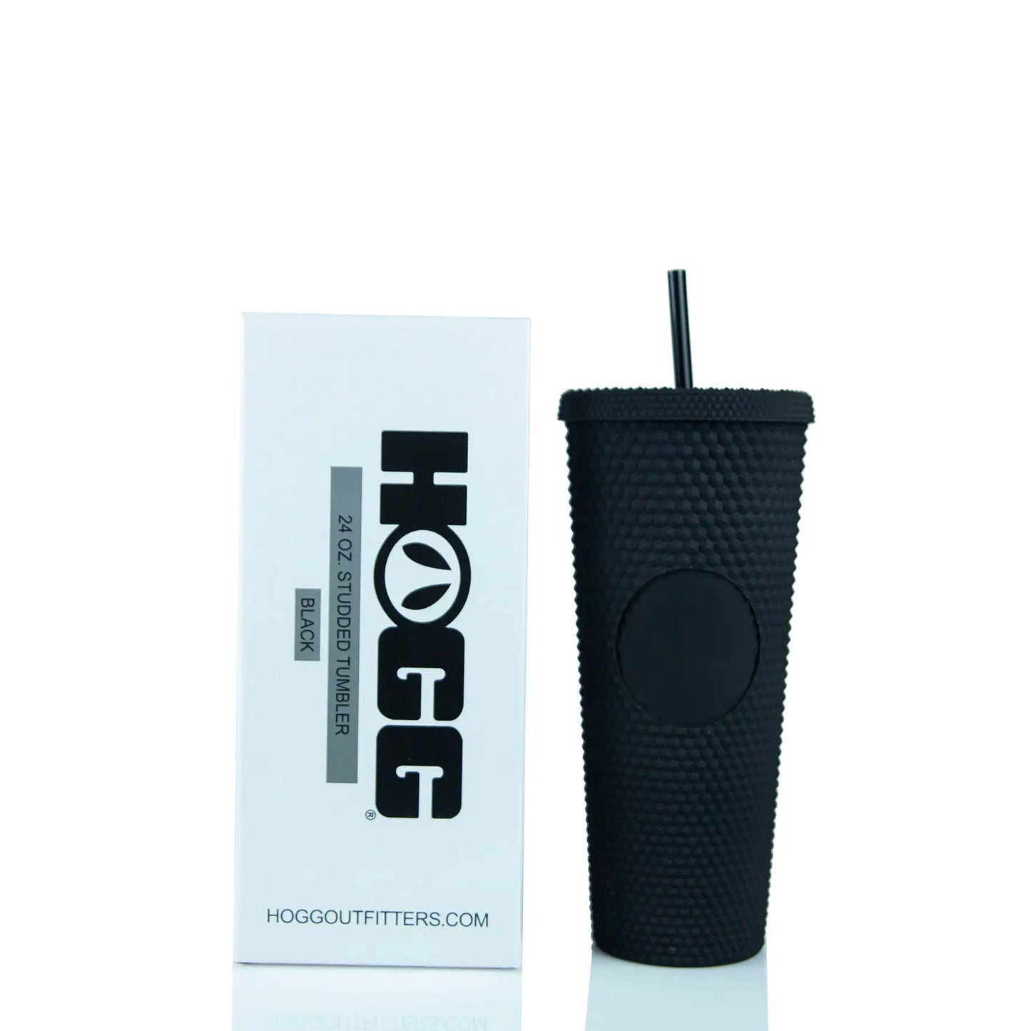 24oz STUDDED TUMBLERS