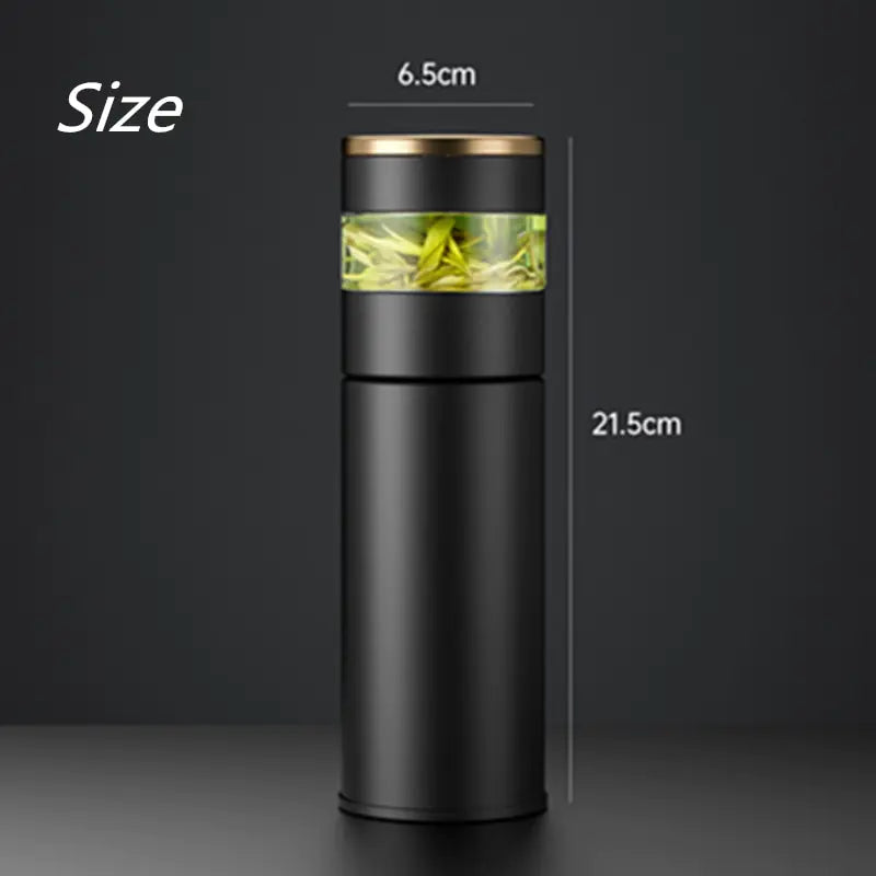 15oz Smart Thermos Bottles