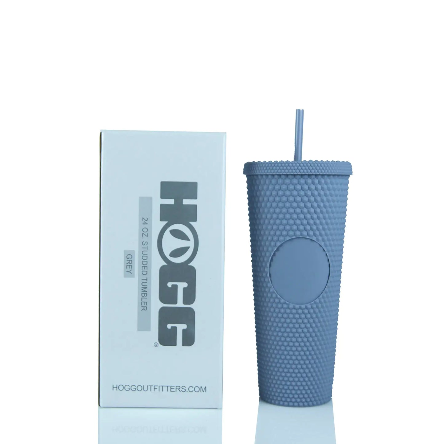 24oz STUDDED TUMBLERS