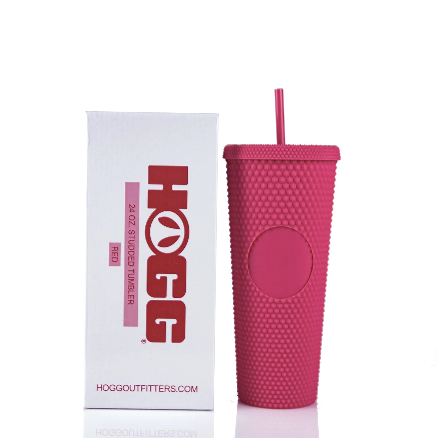 24oz STUDDED TUMBLERS