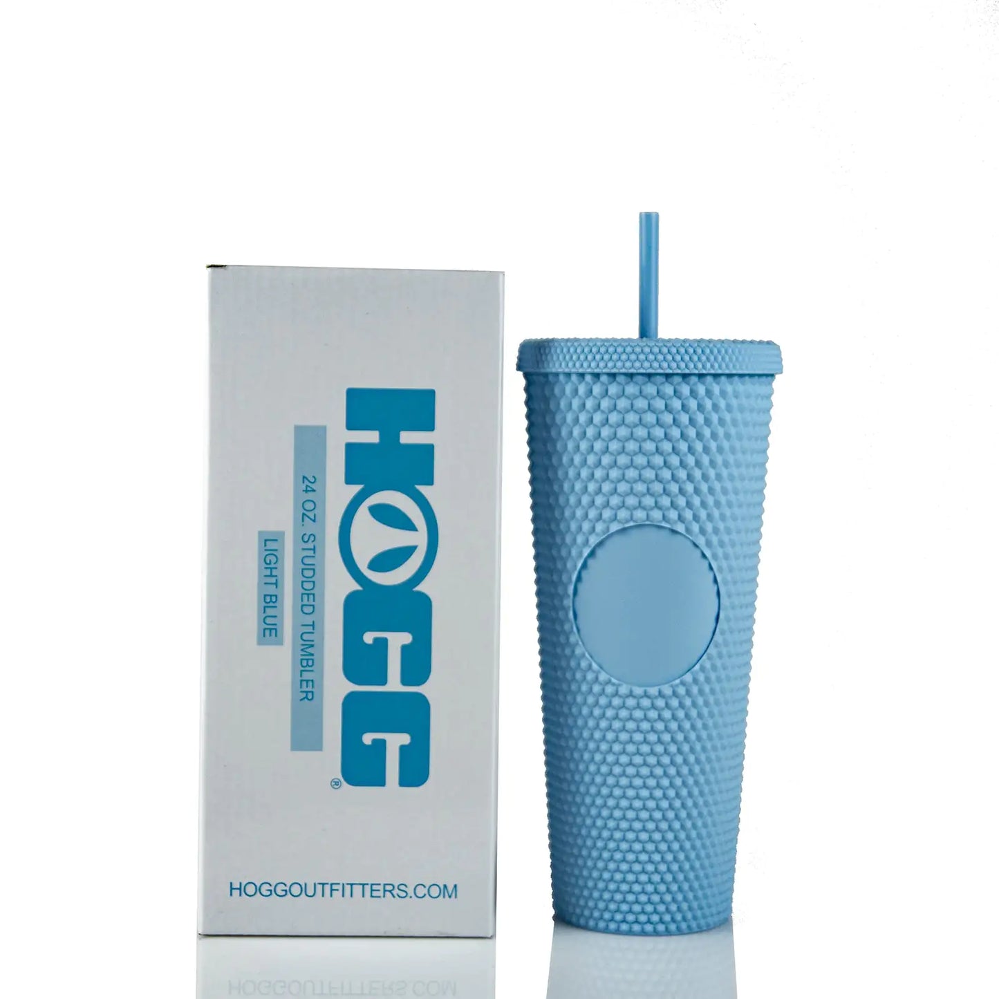 24oz STUDDED TUMBLERS