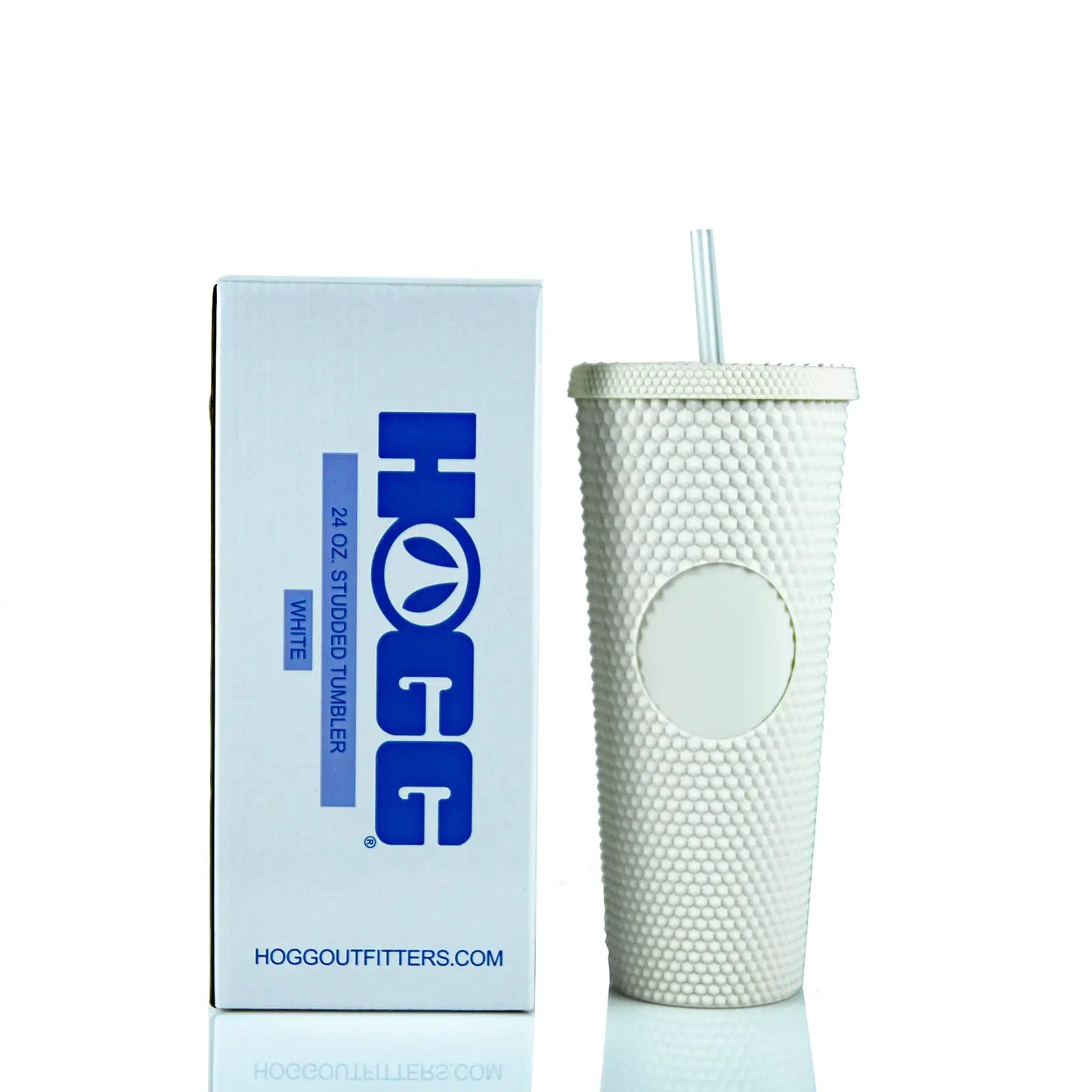 24oz STUDDED TUMBLERS