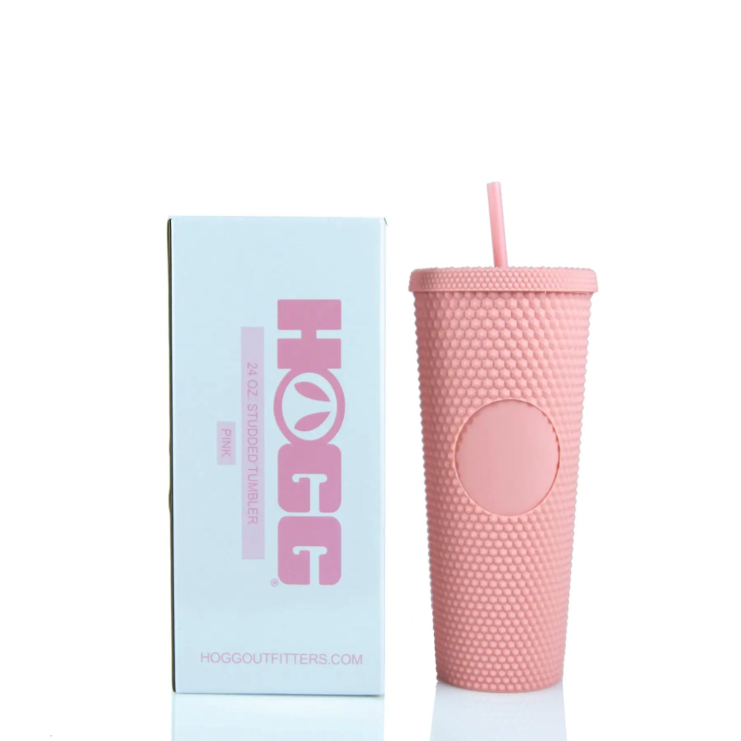 24oz STUDDED TUMBLERS