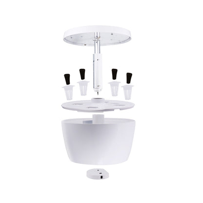 Hydroponic Plant growth light