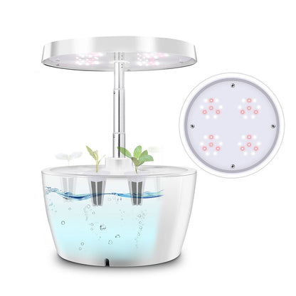 Hydroponic Plant growth light