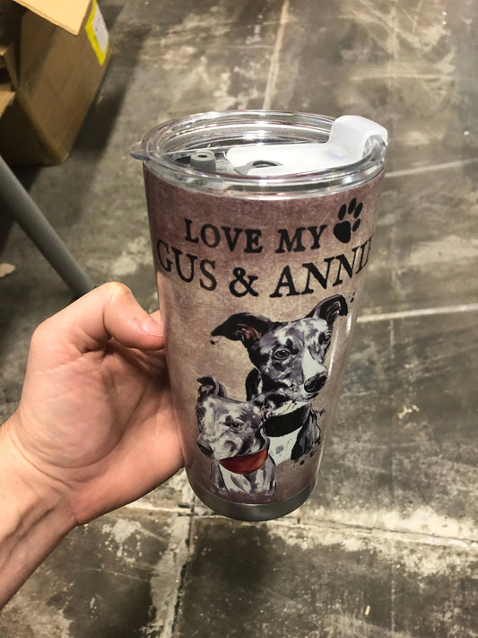Misprints! Oops 20oz Tumblers