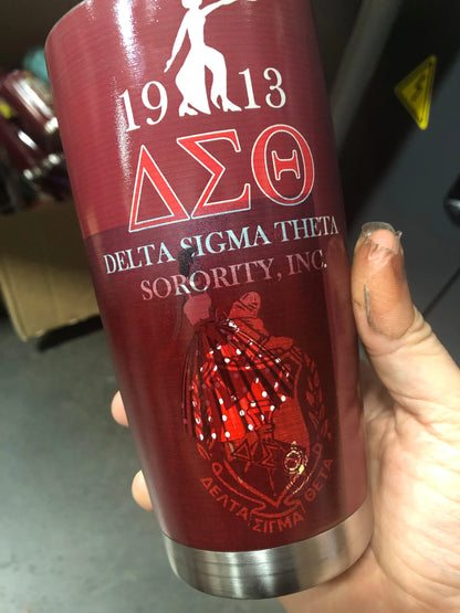 Misprints! Oops 20oz Tumblers