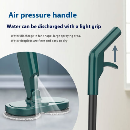 Cordless Home Sweeping And Mopping All-in-one Machine