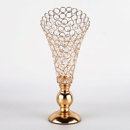 Elegant Candle Holder Decoration