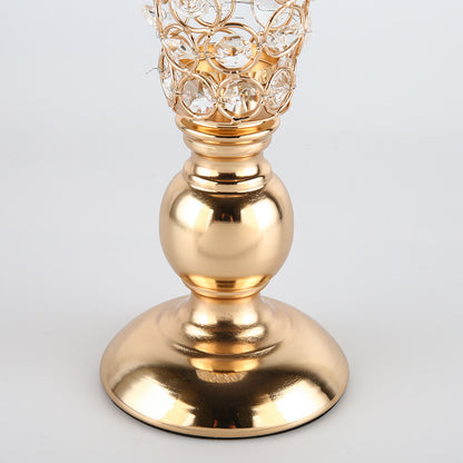 Elegant Candle Holder Decoration