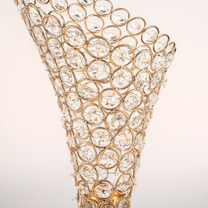 Elegant Candle Holder Decoration