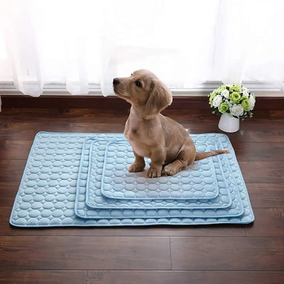Cooling Mats Blanket