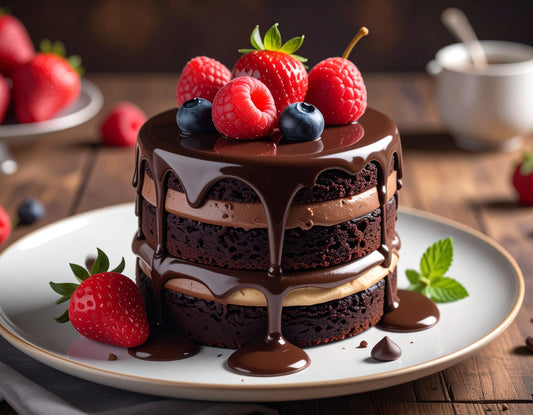Minicakes