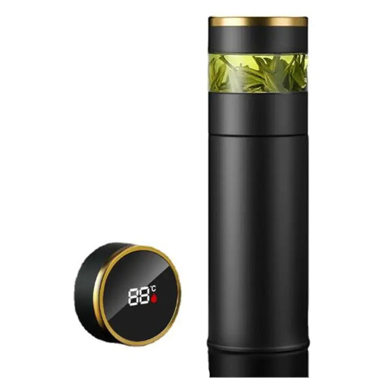 15oz Smart Thermos Bottles