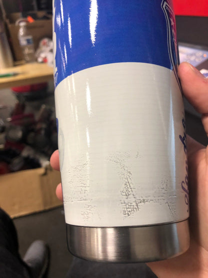 Misprints! Oops 20oz Tumblers