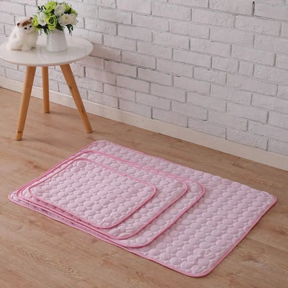 Cooling Mats Blanket