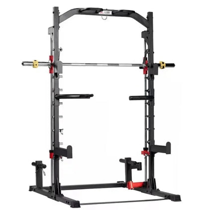 Smith Machine Weight Lifting Bed Comprehensive Strength Gym Equipment Squat rack power
