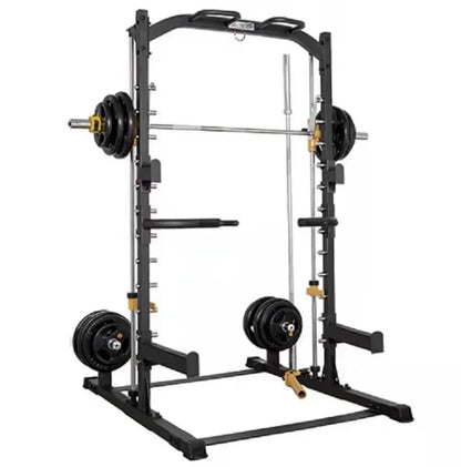 Smith Machine Weight Lifting Bed Comprehensive Strength Gym Equipment Squat rack power