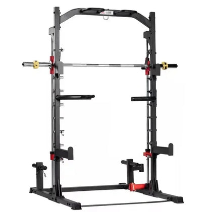 Smith Machine Weight Lifting Bed Comprehensive Strength Gym Equipment Squat rack power