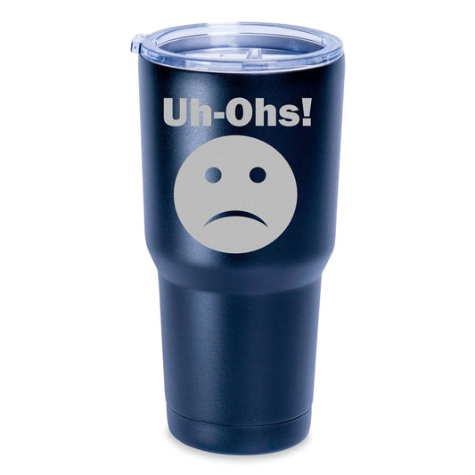 Misprints! Oops 30oz Tumblers