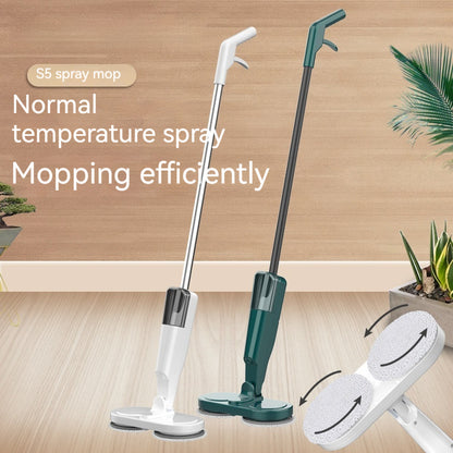 Cordless Home Sweeping And Mopping All-in-one Machine