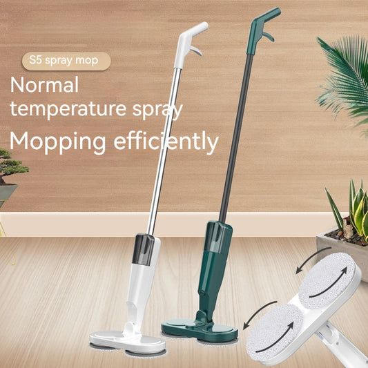 Cordless Home Sweeping And Mopping All-in-one Machine
