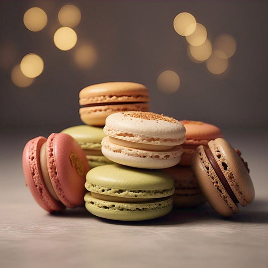 Macarons