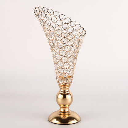 Elegant Candle Holder Decoration