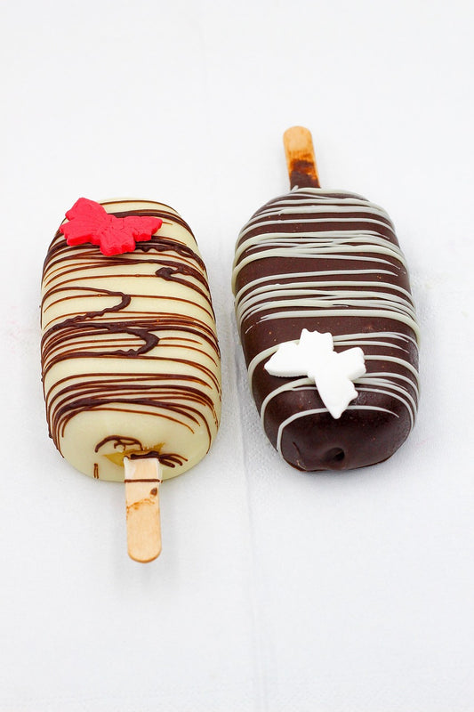 Cakesicles