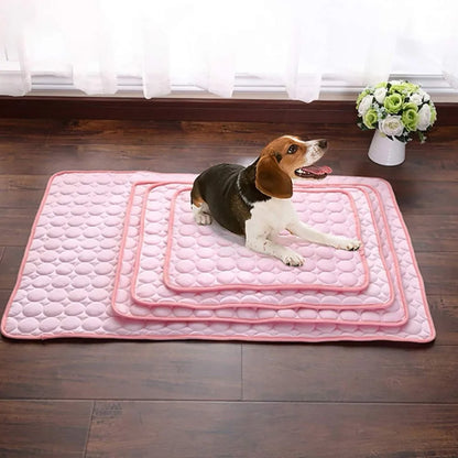 Cooling Mats Blanket